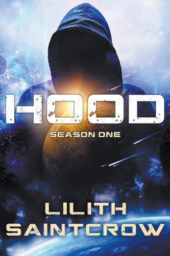 Hood: Season One book cover