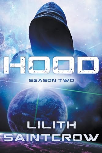 Hood: Season Two book cover