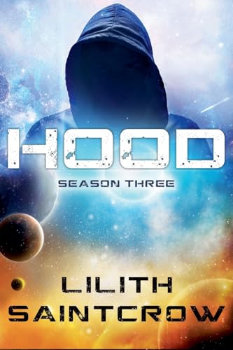 Hood: Season Three book cover
