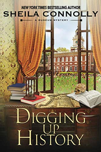 Digging Up History book cover