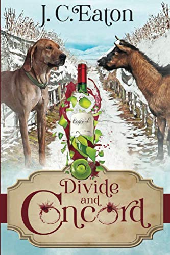 Divide and Concord book cover