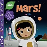 Mars For Kids Tinker Toddlers
