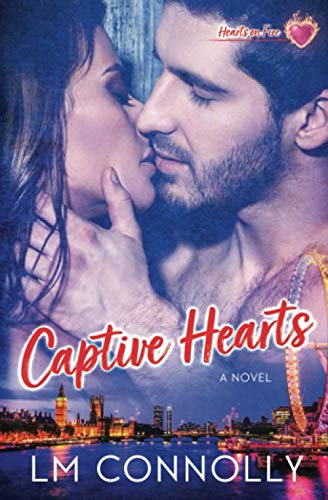 Captive Hearts book cover