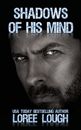 Shadows of His Mind book cover