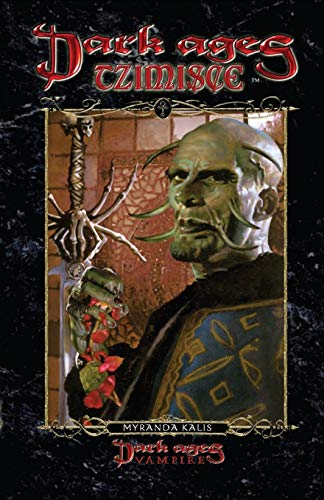 Dark Ages: Tzimisce