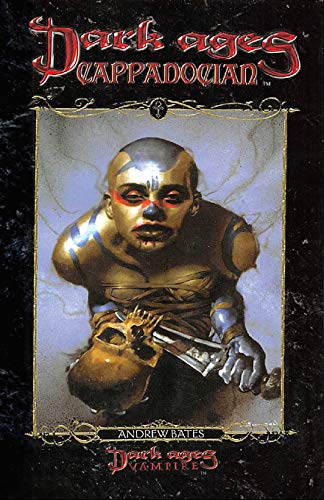 Dark Ages: Cappadocian