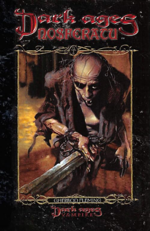 Dark Ages: Nosferatu