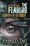 The Fearing: Book Four - Earth and Ember (The Fearing Series)