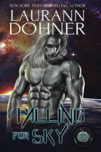 Falling for Sky book cover