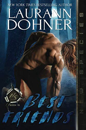 Best Friends book cover