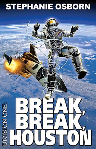Break, Break, Houston book cover
