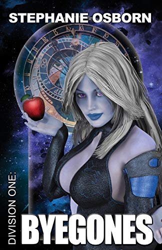 Byegones book cover