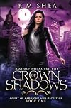 Crown of Shadows