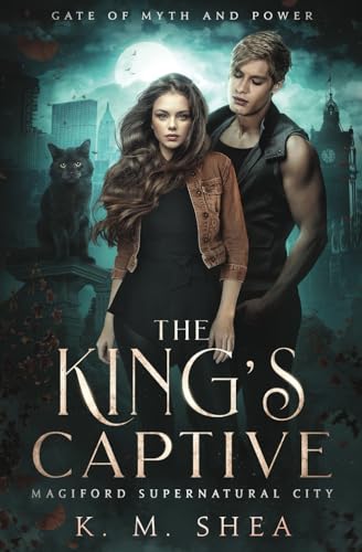 The King's Captive