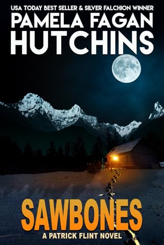 Sawbones book cover