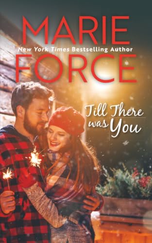 Till There Was You book cover