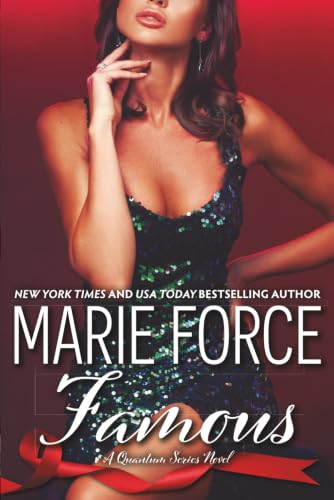 Famous book cover
