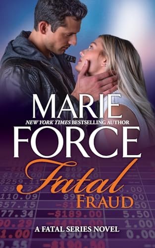 Fatal Fraud cover