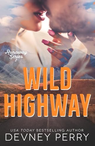 Wild Highway book cover
