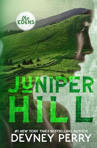 Les Edens, tome 2 : Juniper Hill