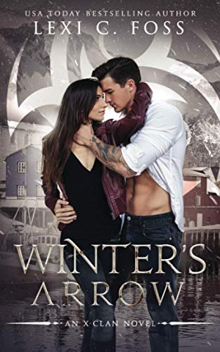 Winter's Arrow book cover