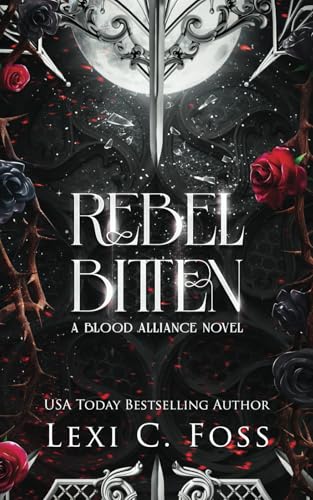 Rebel Bitten cover
