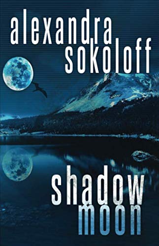 Shadow Moon book cover