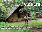 Vanuatu The Foreign Education Of Abel