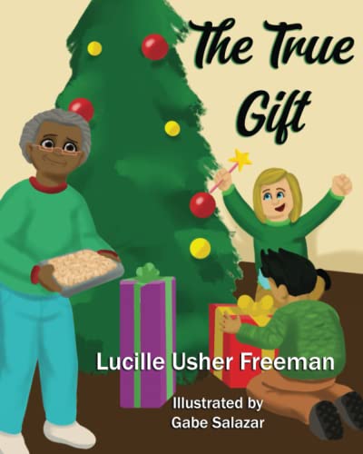 Cover of True Gift