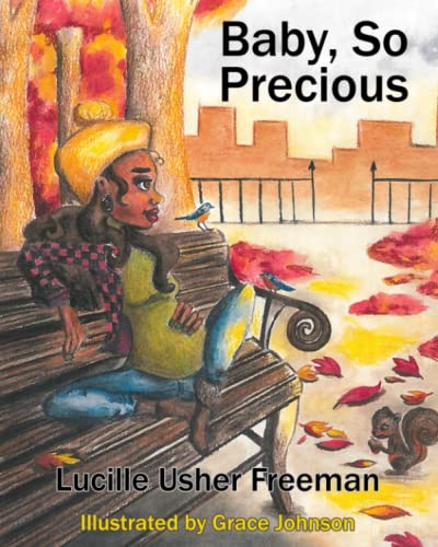 Cover of Baby, So Precious