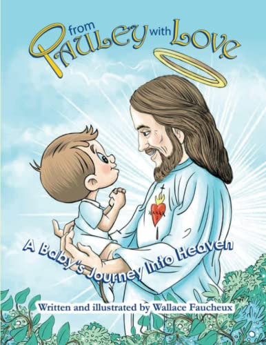 Cover of From Pauley with Love