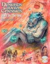 Dungeon Crawl Classics #86: Hole in the Sky