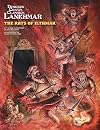 Dungeon Crawl Classics Lankhmar #11: The Rats of Ilthmar