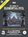 Original Adventures Reincarnated, Vol. 6: The Temple of Elemental Evil
