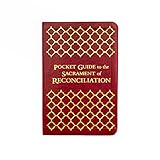 Pocket Guide to the Sacrament of Reconciliation