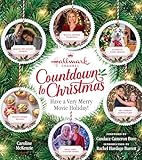 Hallmark Channel Countdown To Christmas Have A Very Merry Movie Holiday