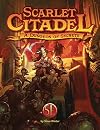 Scarlet Citadel