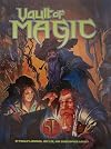 Vault of Magic for 5e