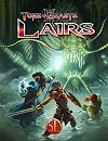 Tome of Beasts 3 Lairs