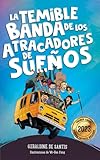 Imagen de portada de Amazon