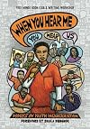 When You Hear Me (You Hear Us): Voices on Youth Incarceration (Shout Mouse Press Young Adult Books)