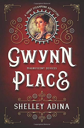 Gwynn Place book cover