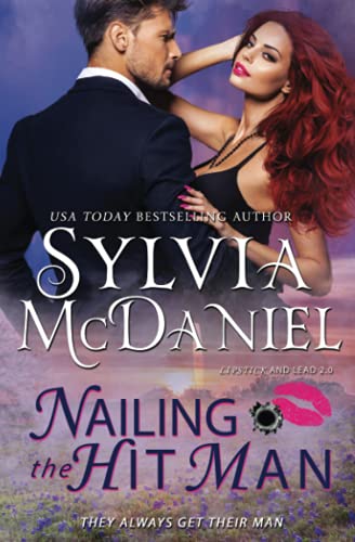 Nailing the Hit Man cover