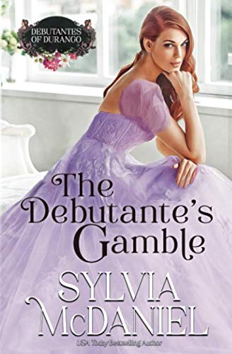 The Debutante's Gamble book cover