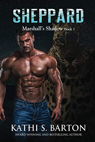 Sheppard book cover