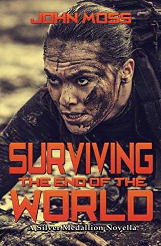 Surviving the End of the World cover