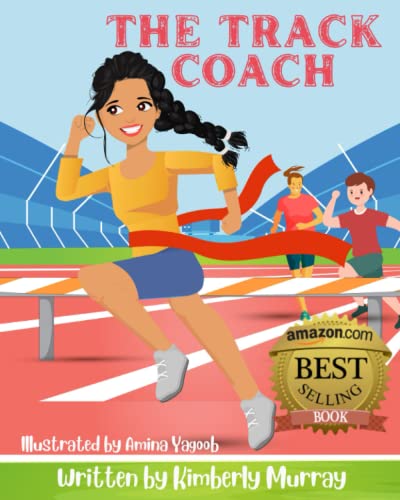 Cover of Track Coach
