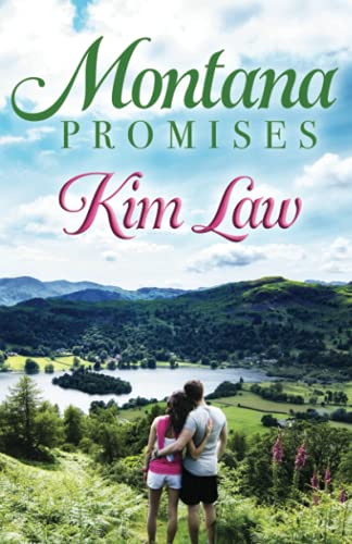Montana Promises book cover