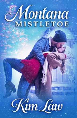 Montana Mistletoe book cover