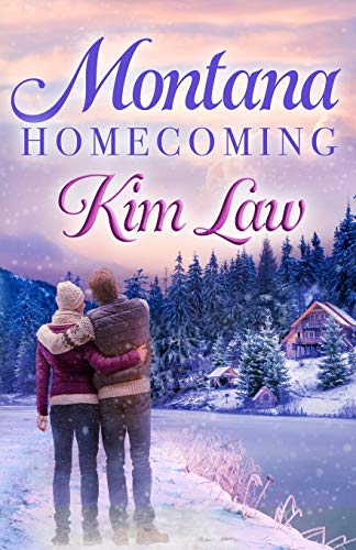 Montana Homecoming book cover
